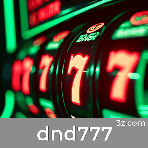 DND777: Experiência de Casino ao Vivo e Profissional