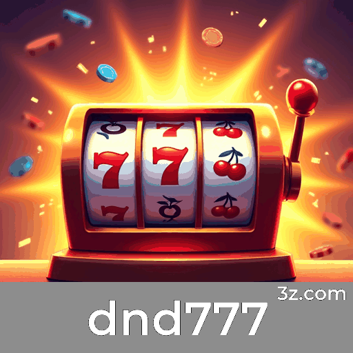 dnd777: Bônus e Promoções Incríveis para Você