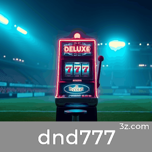 dnd777 App: Apostas Móveis com Comodidade e Funcionalidade Completa