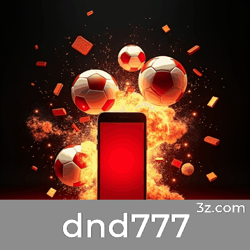 Controle Total e Personalização Completa na dnd777