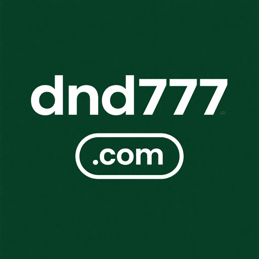 dnd777